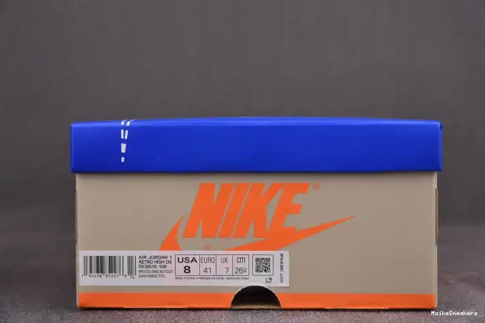 MaikeSneakers OG Jordan Prototype 1 DC6515-100 High 0408